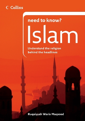 N.T.K? : ISLAM PB B FORMAT - RUQAIYYAH WARIS MAQSOOD
