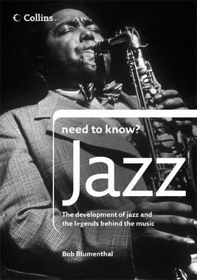 N.T.K? : JAZZ PB B FORMAT - BOB BLUMENTHAL