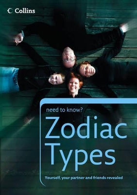 N.T.K? : ZODIAC TYPES PB B FORMAT -