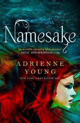 NAMESAKE (FABLE BOOK #2)  - ADRIENNE YOUNG