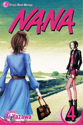 NANA 04 PA - AI YAZAWA
