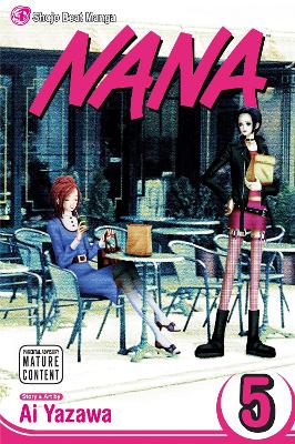 NANA 05 PA - AI YAZAWA