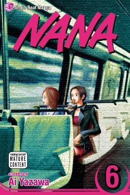 NANA 06 PA - AI YAZAWA