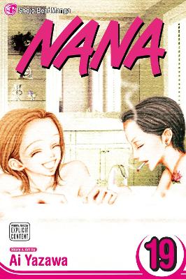 NANA 19 PA - AI YAZAWA