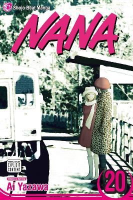 NANA 20 PA - AI YAZAWA
