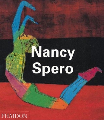 NANCY SPERO PB - JON BIRD-JO ANNA ISAAK-SYLVERE LOTRINGER
