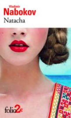 NATACHA ET AUTRES NOUVELLES POCHE - VLADIMIR NABOKOV