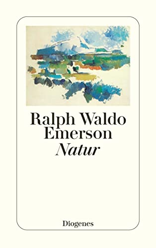 NATUR - RALPH EMERSON