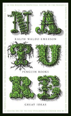 NATURE - RALPH EMERSON