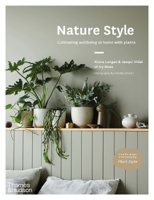 NATURE STYLE - ALANA LANGAN-JACQUI VIDAL-ANNETTE OBRIEN