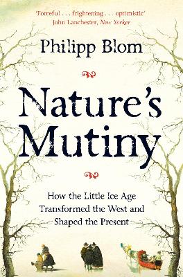 NATURES MUTINY - PHILIPP BLOM