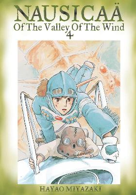 NAUSICAA 04  PA - HAYAO MIYAZAKI