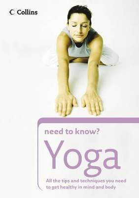 NEED TO KNOW? : YOGA PB B FORMAT -