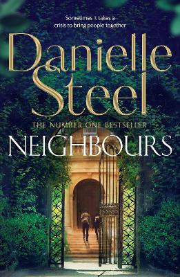 NEIGHBOURS - DANIELLE STEEL