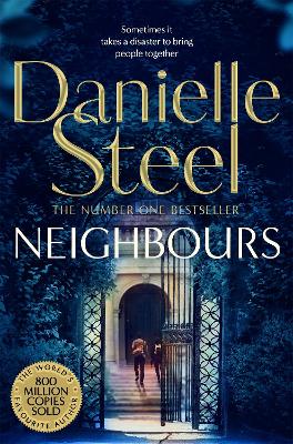 NEIGHBOURS - DANIELLE STEEL