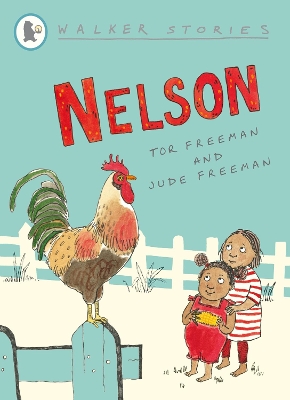 NELSON PB - JUDITH FREEMAN-TOR FREEMAN-TOR FREEMAN