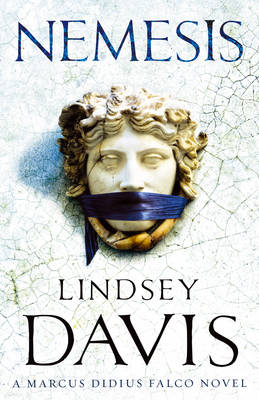 NEMESIS PB A FORMAT - LINDSEY DAVIS