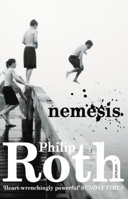 NEMESIS PB A FORMAT - PHILIP ROTH