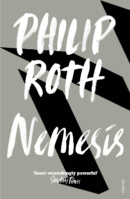 NEMESIS PB - PHILIP ROTH