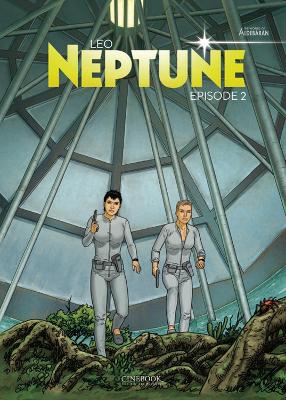 NEPTUNE VOL. 2 - LEO