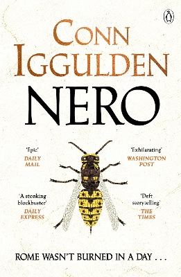 NERO PB - CONN IGGULDEN