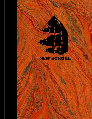 NEW SCHOOL - DASH SHAW