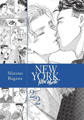 NEW YORK NEW YORK VOL. 2 - ABIGAIL BLACKMAN-LYS BLAKESLEE-MA