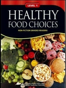 NFGR 1: HEALTHY FOOD CHOICES -