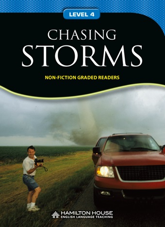 NFGR 4: CHASING STORMS -