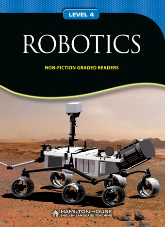 NFGR 4: ROBOTICS -