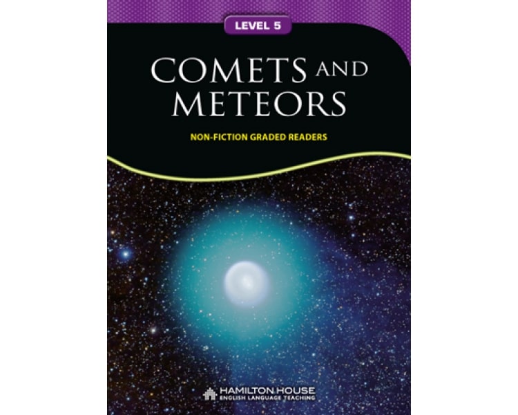 NFGR 5: COMETS AND METEORS -