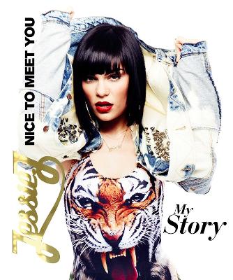 NICE TO MEET YOU HC - JESSIE J