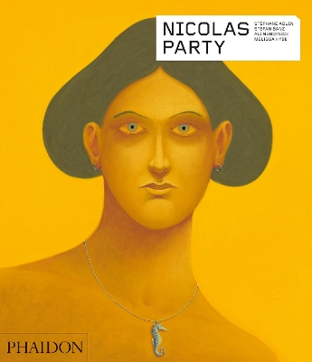 NICOLAS PARTY PB - STEPHANE AQUIN-STEFAN BANZ-ALI SUBOTNICK-