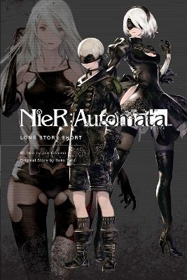 NIER:AUTOMATA: VOL 1 PA - YOKO TARO-JUN EISHIMA-YOKO TARO