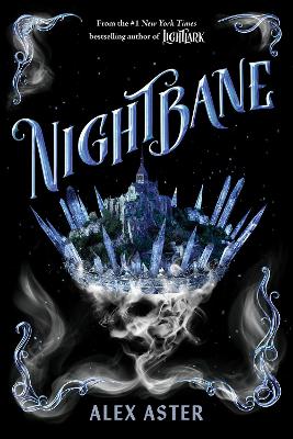 NIGHTBANE - ALEX ASTER