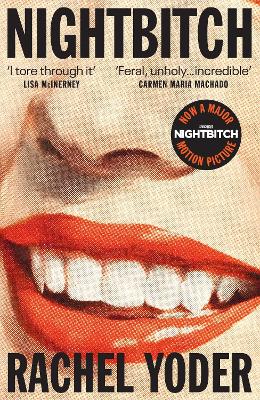 NIGHTBITCH: STYLISTS SUMMER CULT BREAKOUT - RACHEL YODER