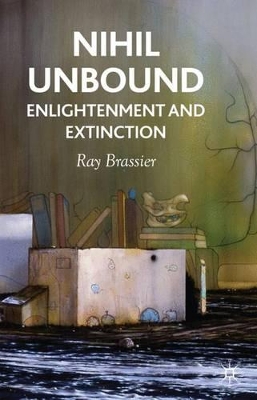 NIHIL UNBOUND PB - R. BRASSIER