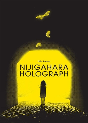 NIJIGAHARA HOLOGRAPH - MATT THORN-INIO ASANO
