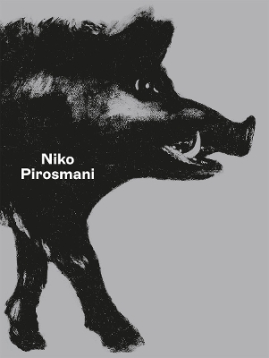 NIKO PIROSMANI PB - SAM KELLER-DANIEL BAUMANN-DAN SOLBACH
