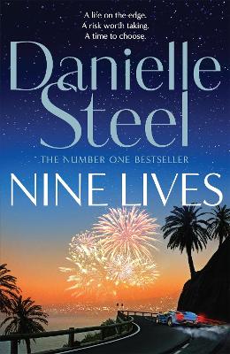 NINE LIVES - DANIELLE STEEL
