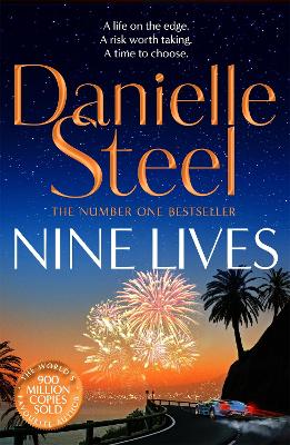 NINE LIVES - DANIELLE STEEL