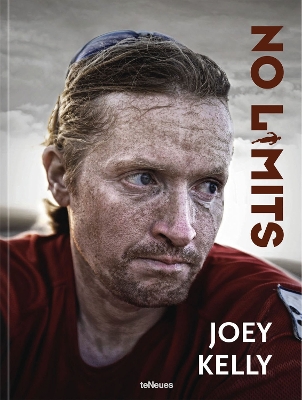 NO LIMITS : 7 CONTINENTS. 100000 KILOMETERS. 100 CHALLENGES