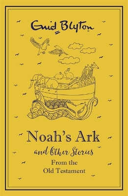 NOAHS ARK AND OTHER BIBLE STORIES OLD TESTAMENT - GIFT EDITI