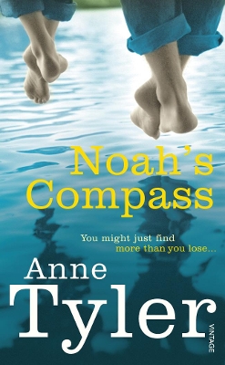 NOAHS COMPASS PB B FORMAT - ANNE TYLER