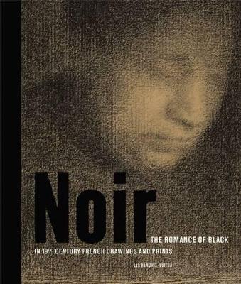 NOIR  HC - LEE HENDRIX