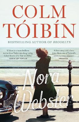NORA WEBSTER PB - COLM TOIBIN