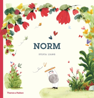 NORM HC - SYLVIA LIANG