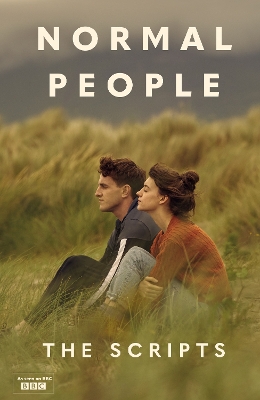 NORMAL PEOPLE - THE SCRIPTS HC - SALLY ROONEY-ALICE BIRCH-MA