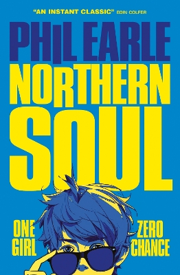 NORTHERN SOUL PB - PHIL EARLE