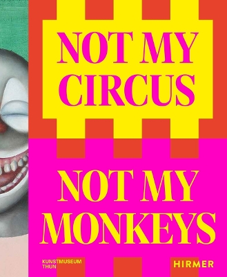 NOT MY CIRCUS NOT MY MONKEYS: THE MOTIF OF THE CIRCUS IN CON